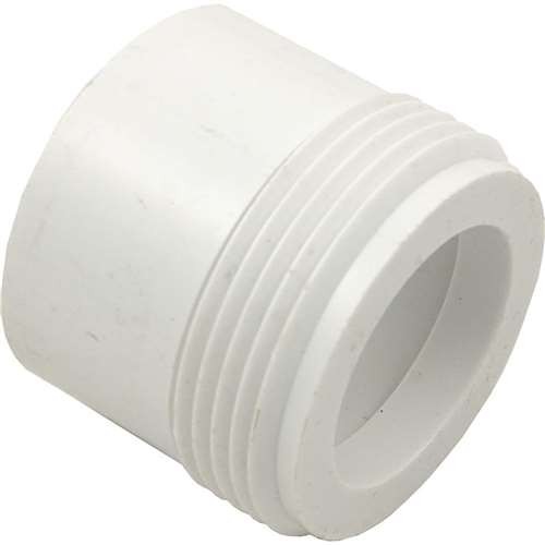 Gecko Pump Union, 1-1/2 Mbt X 1-1/2 S / 2 Spg #91431300