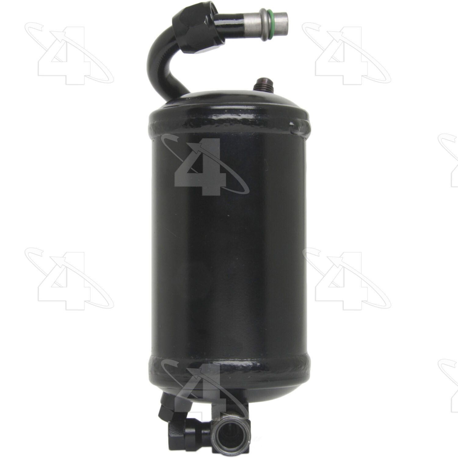 A/C Accumulator/Receiver Drier Four Seasons 33743