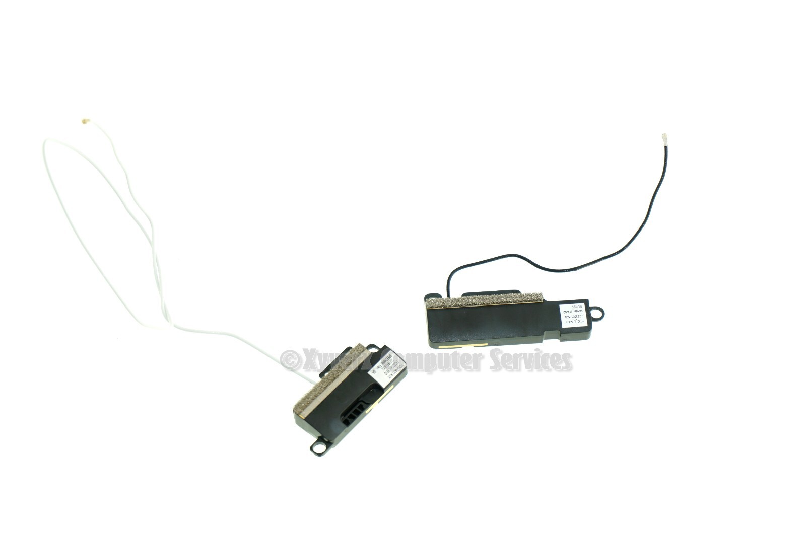 DC33001J600 DC33001J610 OEM LENOVO WIRELESS ANNTENA C930-13IKB GLASS 81EQ(CB77)