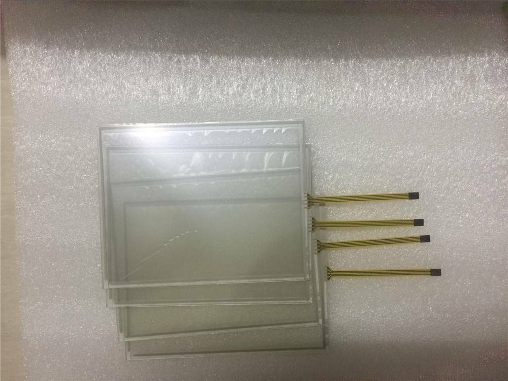 1X Touchpad For Siemens TP277-6 6AV6643-0AA01-1AX0 6AV6 643-0AA01-1AX0