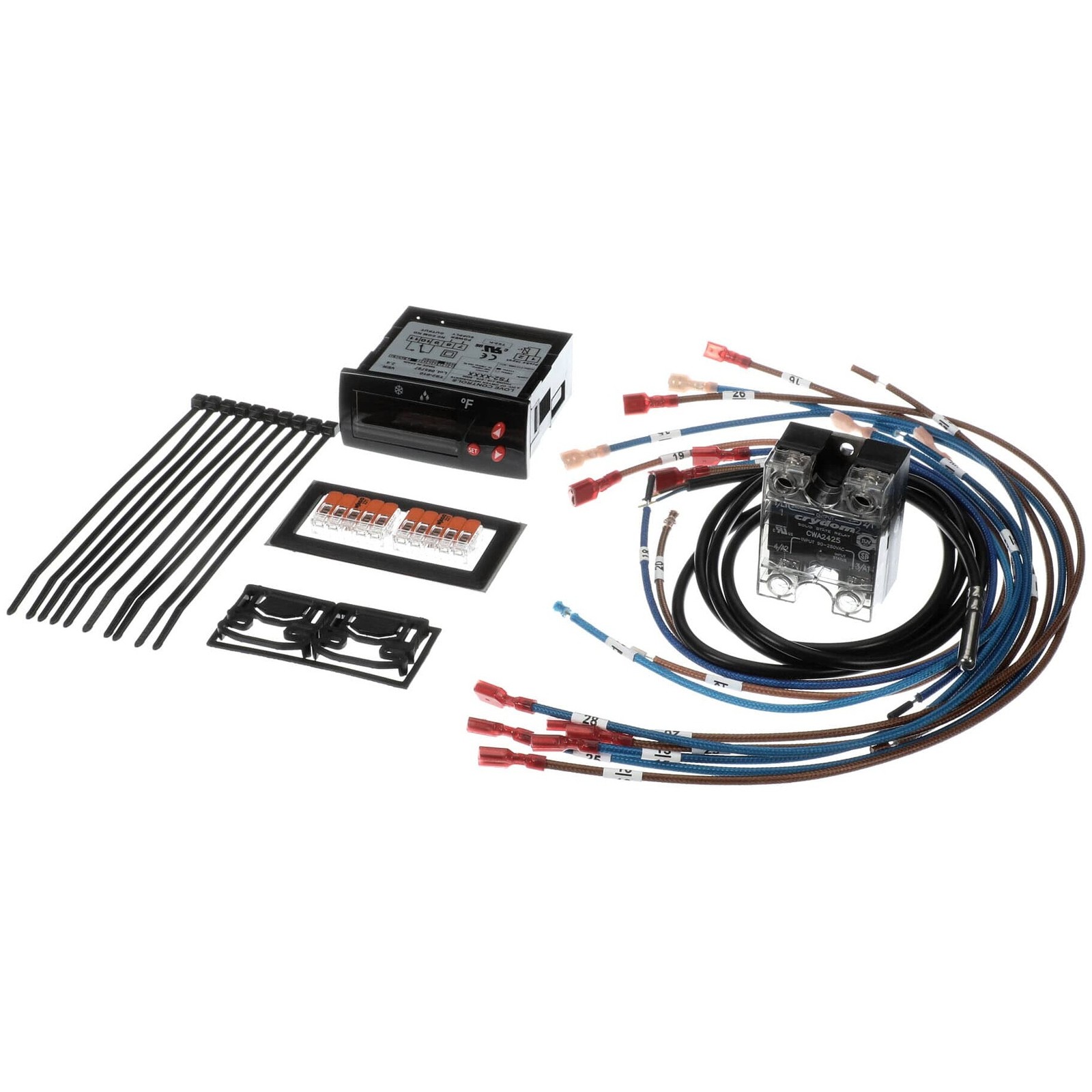 Cres Cor 0848131KCNV Love Controller Conversion Kit