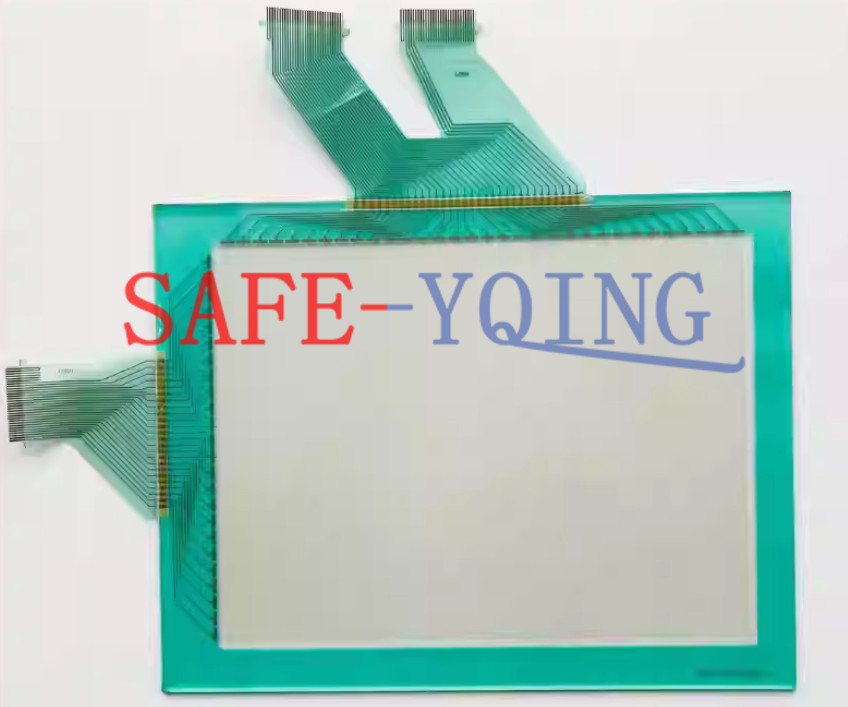 1PCS NEW NT631C-ST153B-EV3 Touch Screen Panel for Omron NT631C-ST153B-V3 Glass