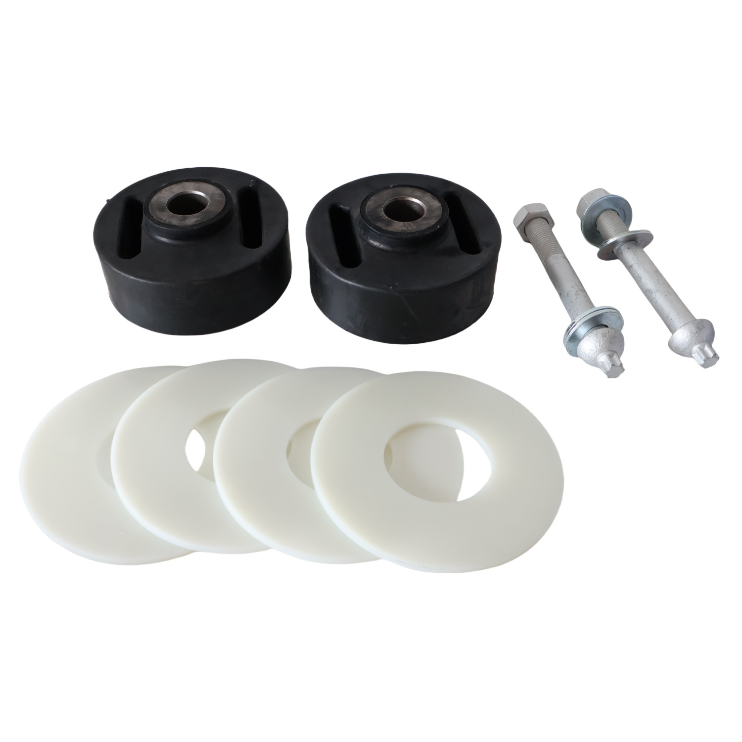 S-26321 Tri Functional Pivot Bushing Kit For Hendrickson S-23320