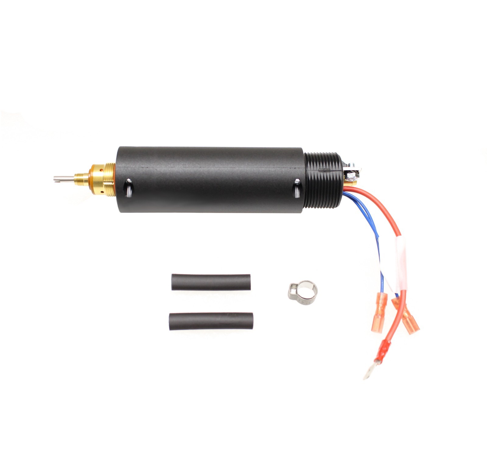 PTM-80 CNC/ Machine Plasma Torch Head Replacement