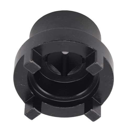 Swingarm Pivot Nut Tool 0994014940 - Remove Lock Nut Tool Replacement