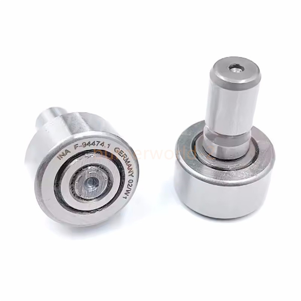 00.550.0436 F-94474 GTO52 Bearing 10x22x33mm Heidelberg Printing Machine Parts