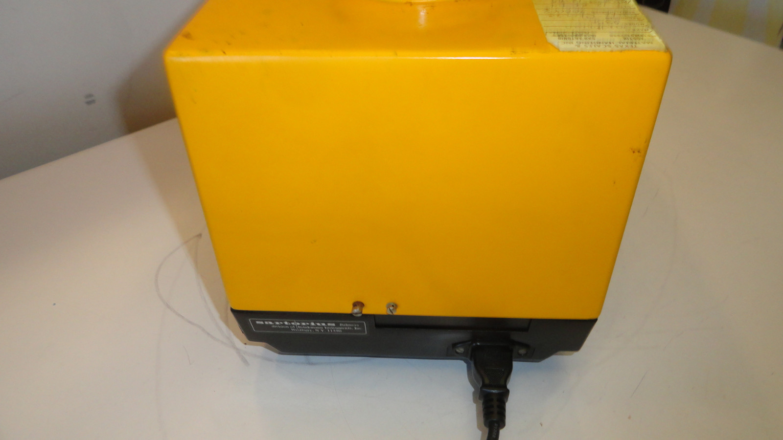 Sartorius 2358 Laboratory Digital Balance Scale