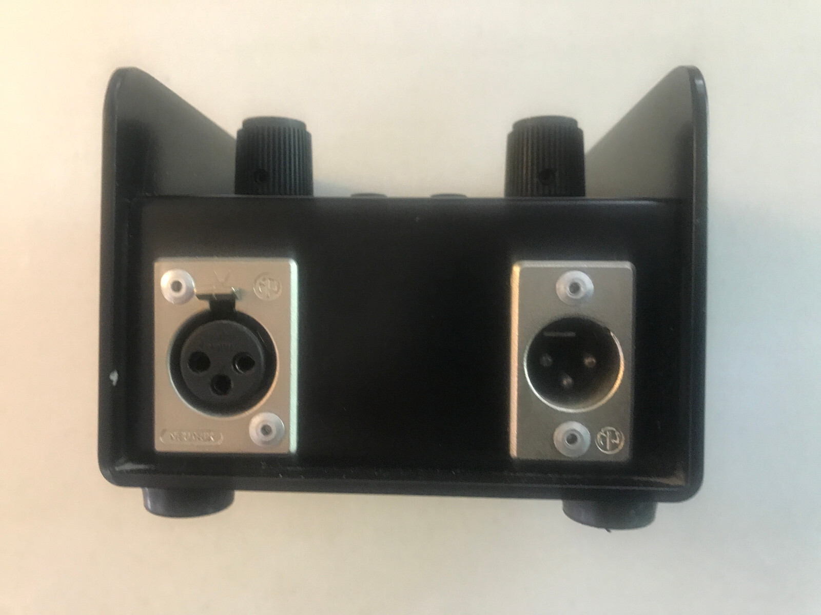 Headphone Junction - Breakout Box Pro Co HJ-4P 4 channel