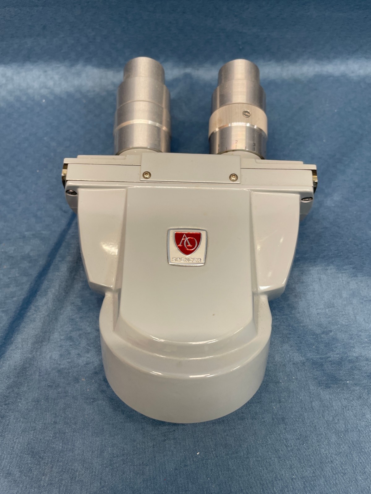 Spencer 10-118 Binocular Head Unit