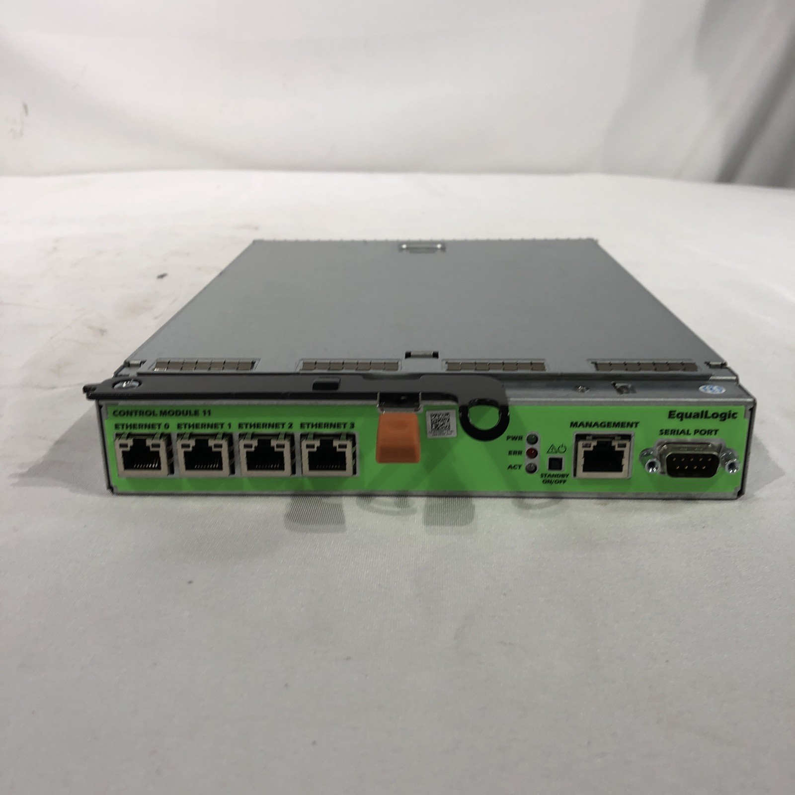 Dell Equallogic PS6100 Control Module 11