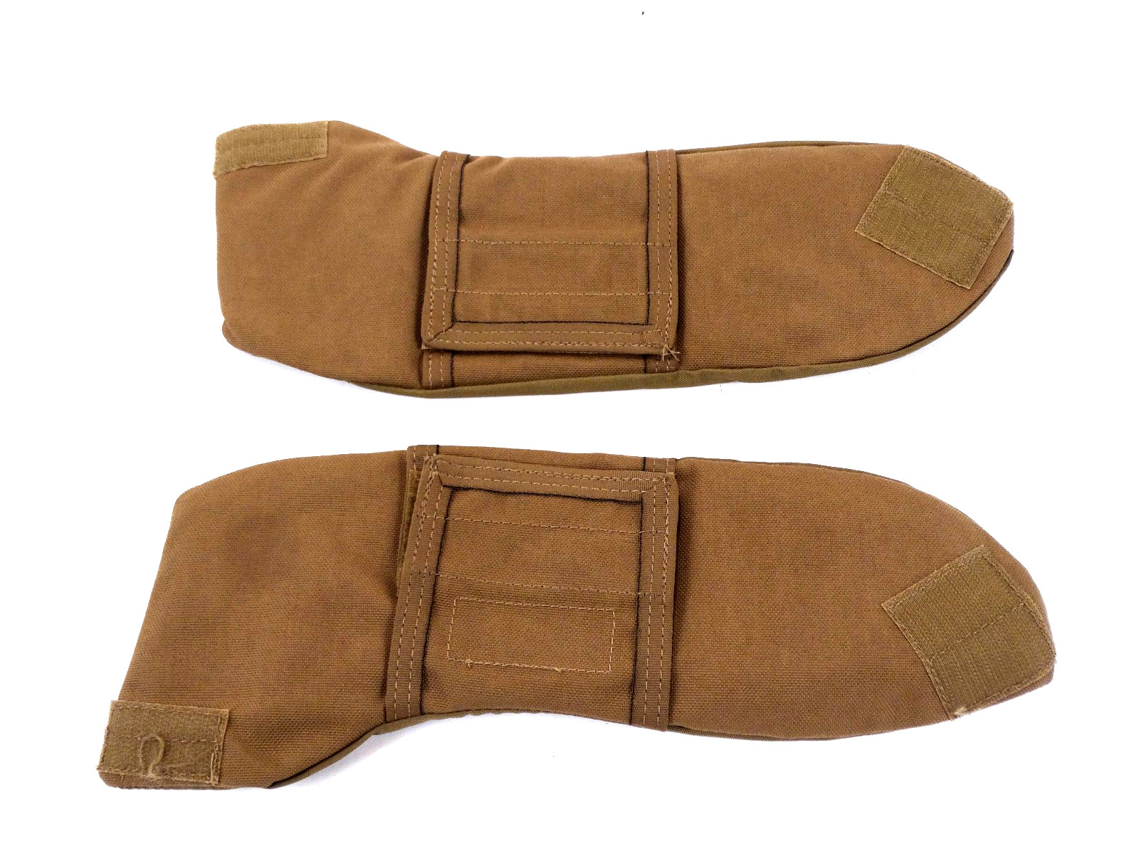 Eagle Industries BSP-STL-SCOY Ballistic Shoulder Pads (set) COYOTE