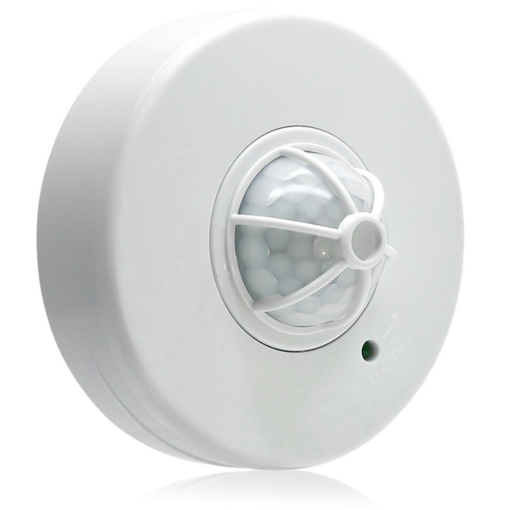 3-12M 360 Degree Ceiling Occupancy Sensor Motion Sensor Light  High6824