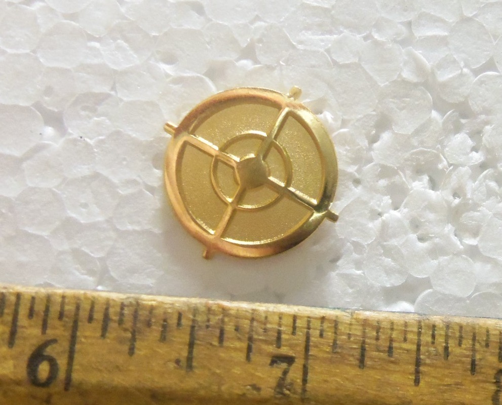 Sniper Scope Pin