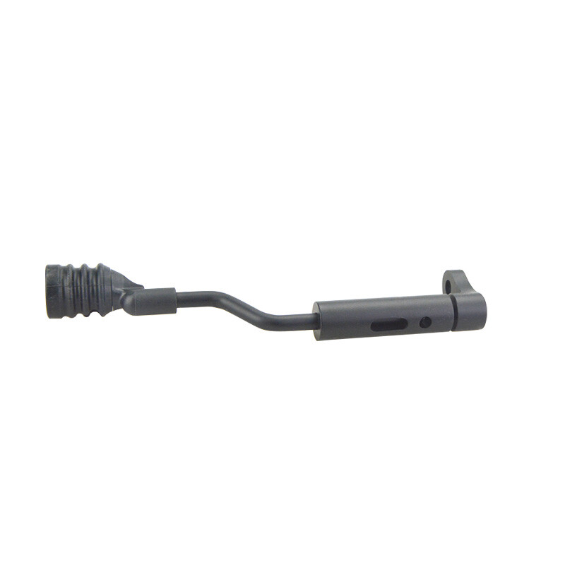 Compound Bow String Stop Vibration Stabilizer Bracket Mount Silence Archery Hunt