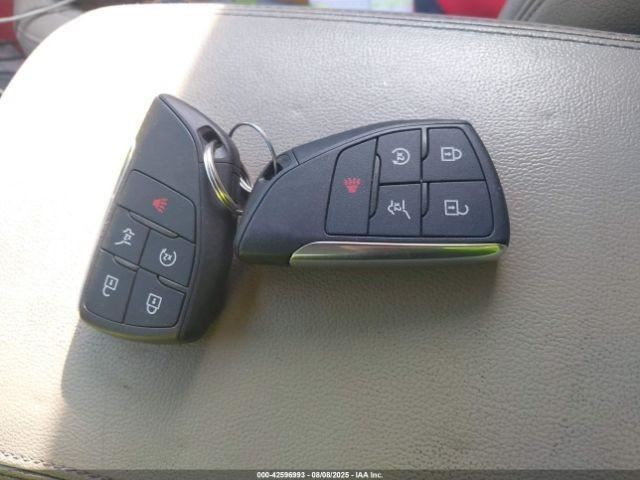 Air Shutter Fits 21-23 ENVISION 718495