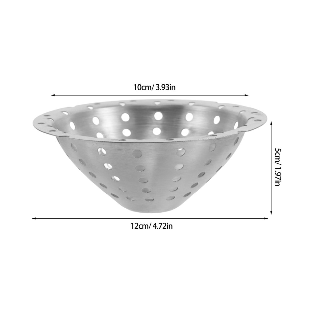 Manual Juicer Head Fruit Press Mesh Replacement Heavy Duty Filter