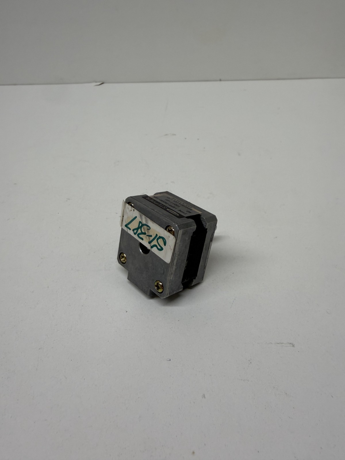 ASTROSYN Stepper Motor 14PM- M206-12V 14PMM20612V