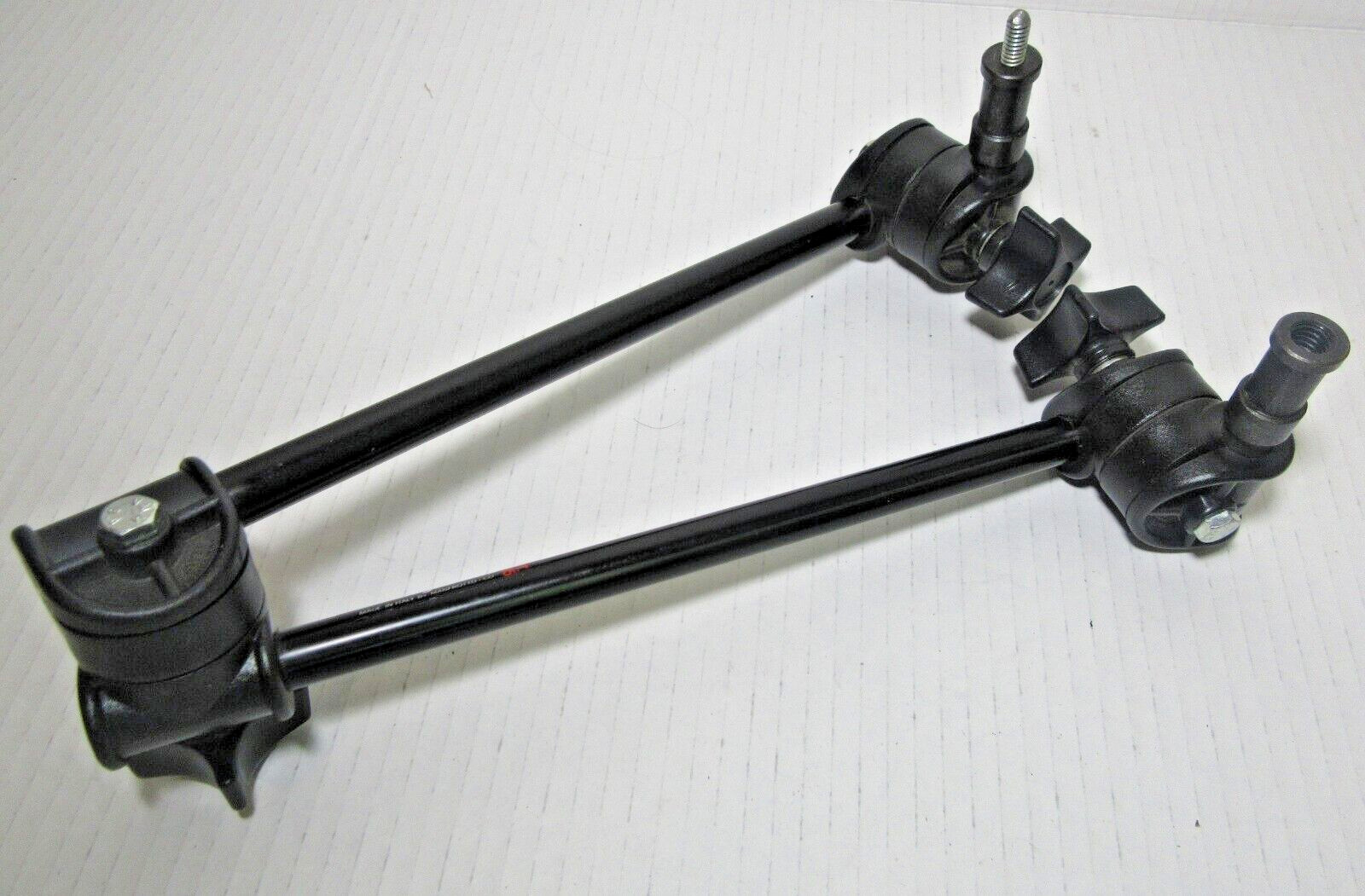 Bogen 2935 Articulated Arm In Good Working Order
