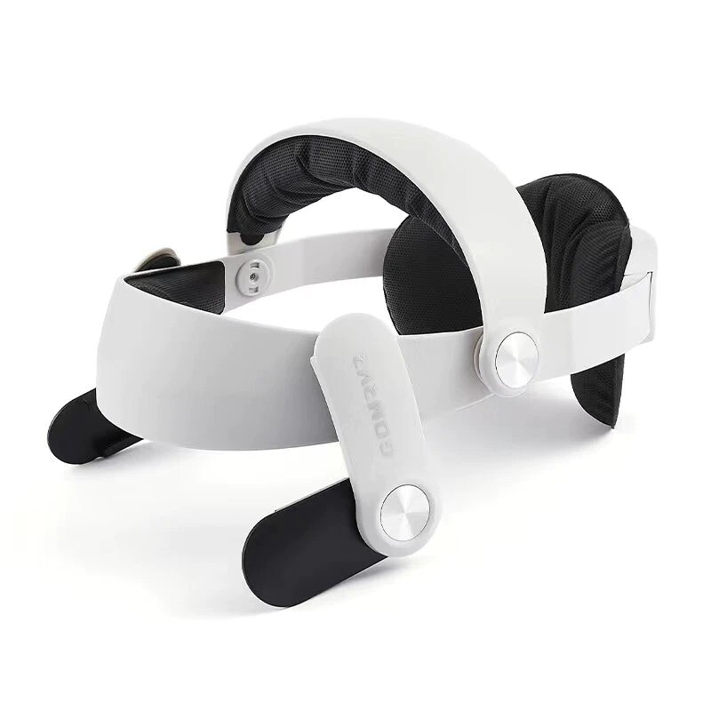 Adjustable Head Halo Strap for Meta Oculus Quest 2 VR Headset Accessories