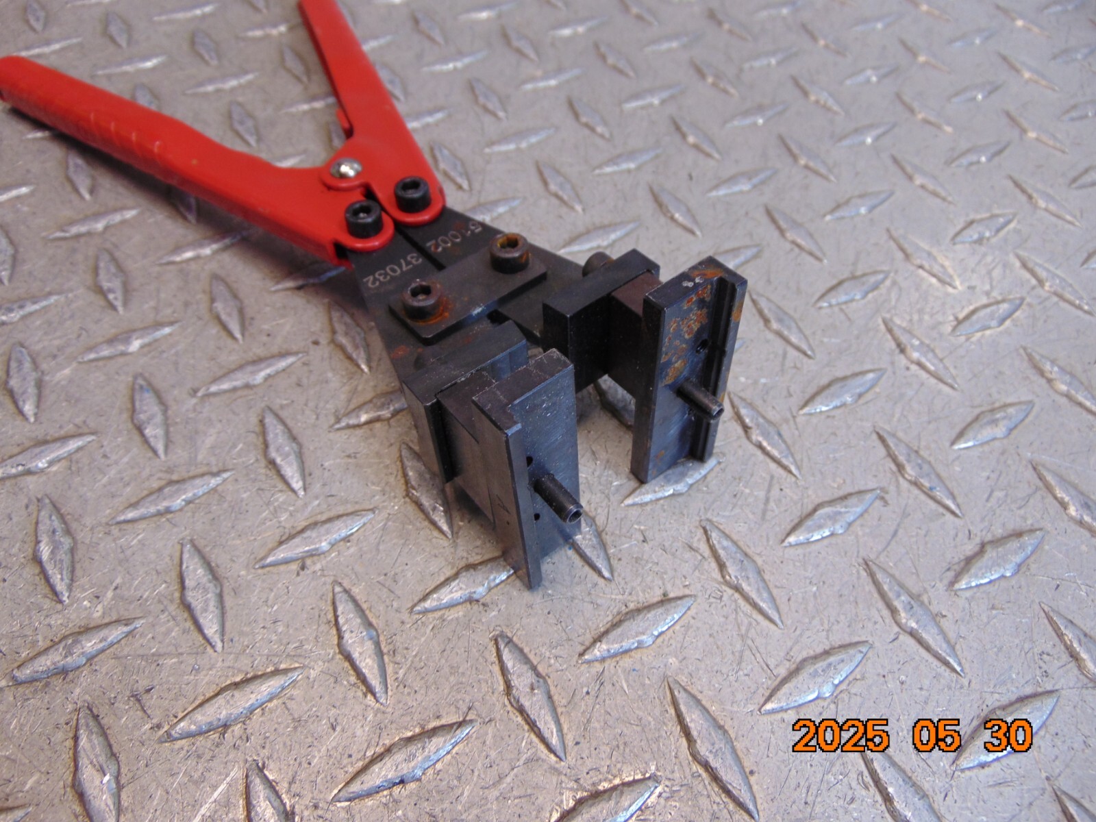 51002 37032 CRIMPER TOOL - FREE SHIPPING