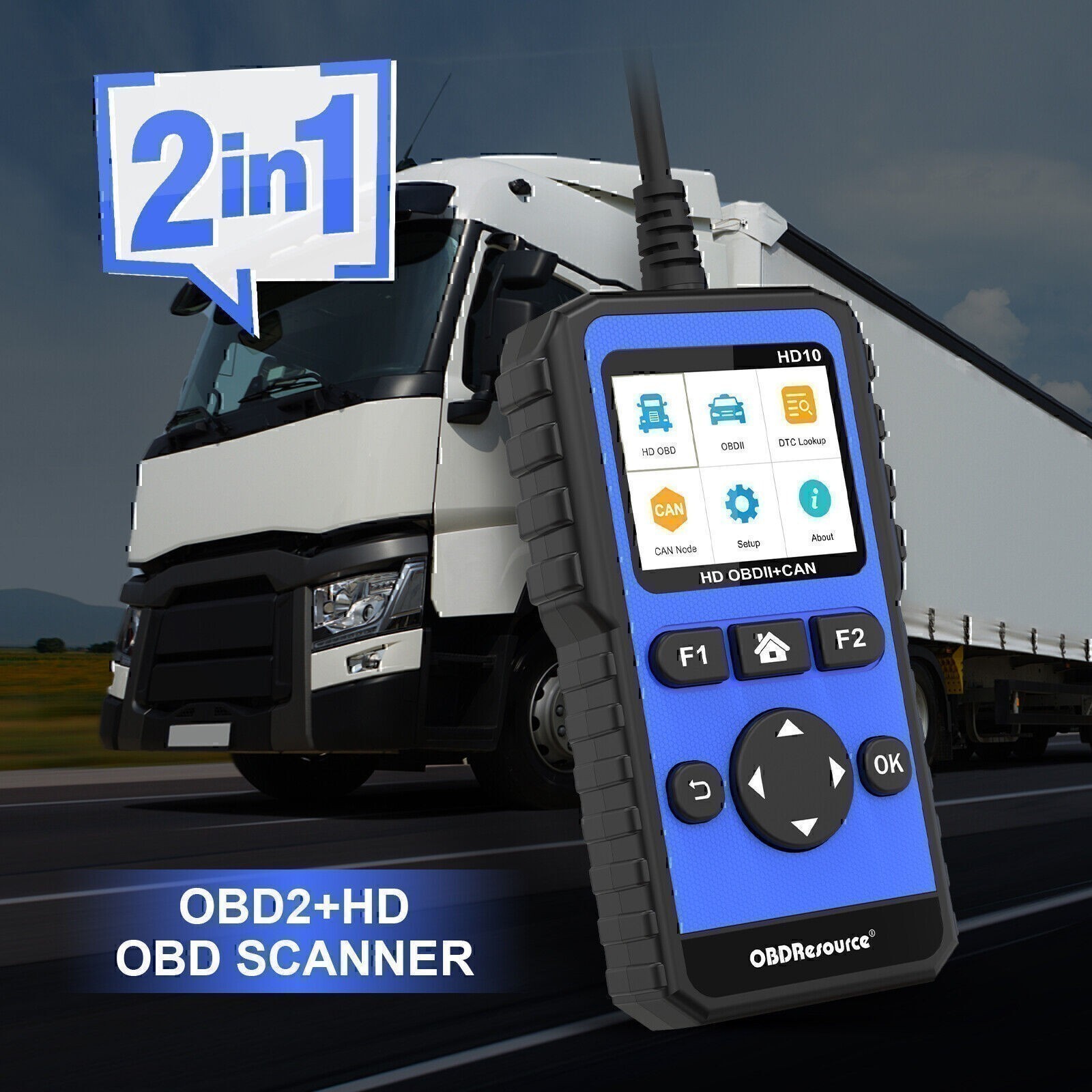 For New Holland Construction Equipment Engine System Code Reader Fault Clear