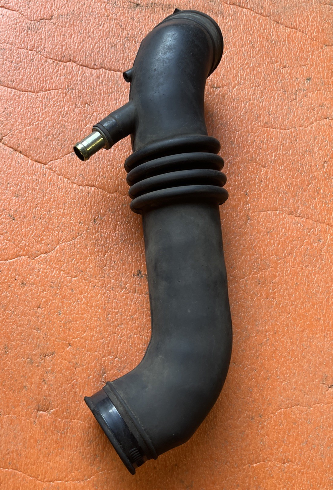 Nissan S13 Ca18det Air Intake Hose Geniune 180sx 200sx Silvia