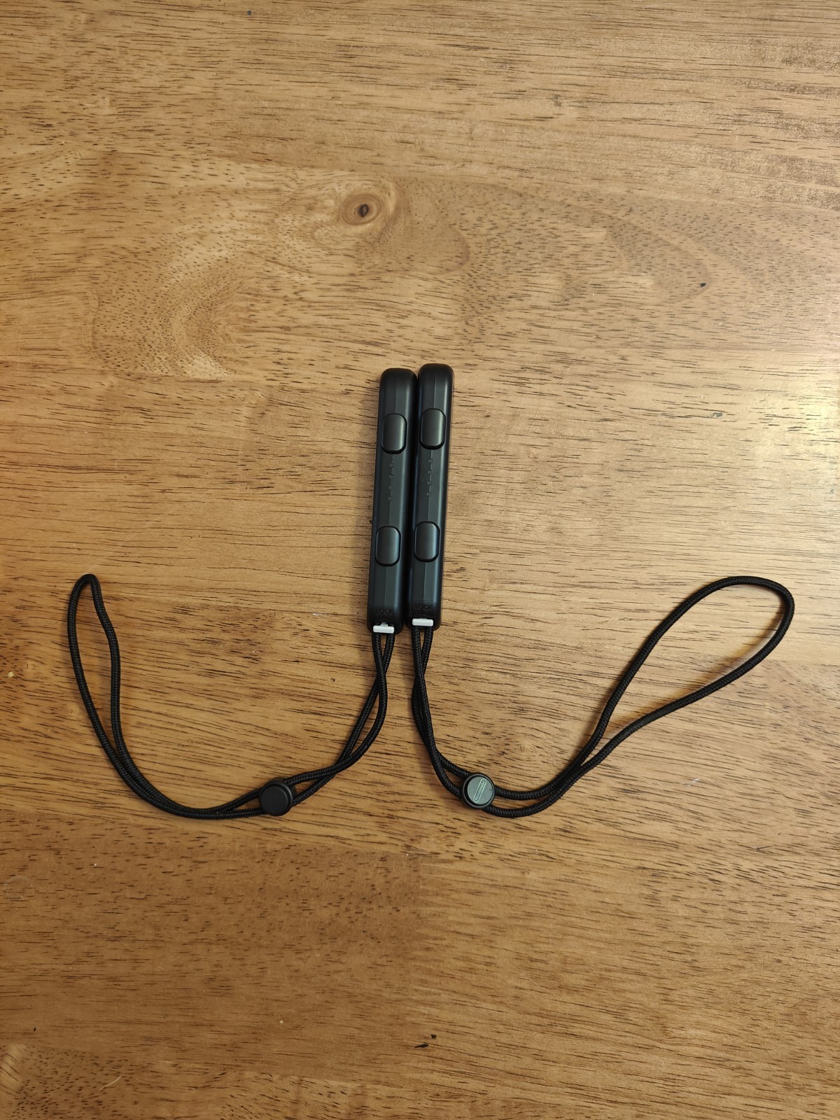 Original Nintendo Switch 2x Wrist STRAPS ONLY HAC-014 for Joy Con Controller