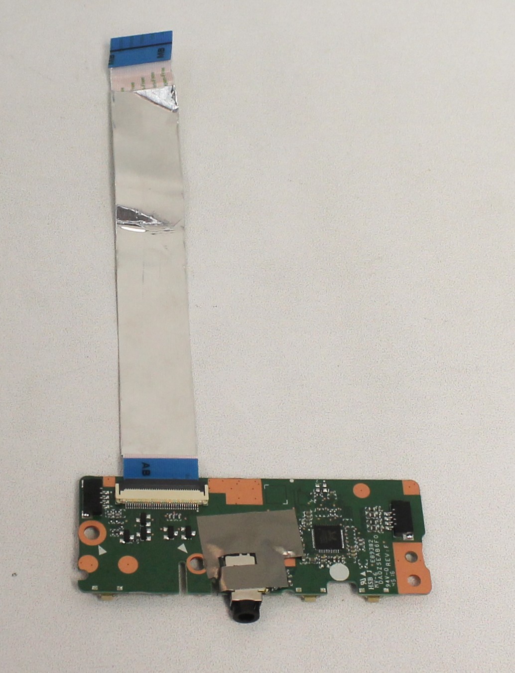 55.GHPN7.002 Acer Chromebook Cb5-312t Laptop Audio Board "GRADE A"