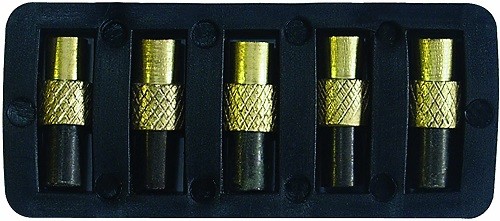 Shark 12238 Single Striker Replacement Flints, 5-Pieces
