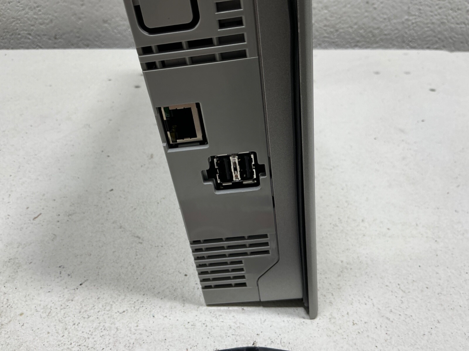 PRO-FACE AGP3600-T1-D24 TOUCHSCREEN OPERATOR INTERFACE
