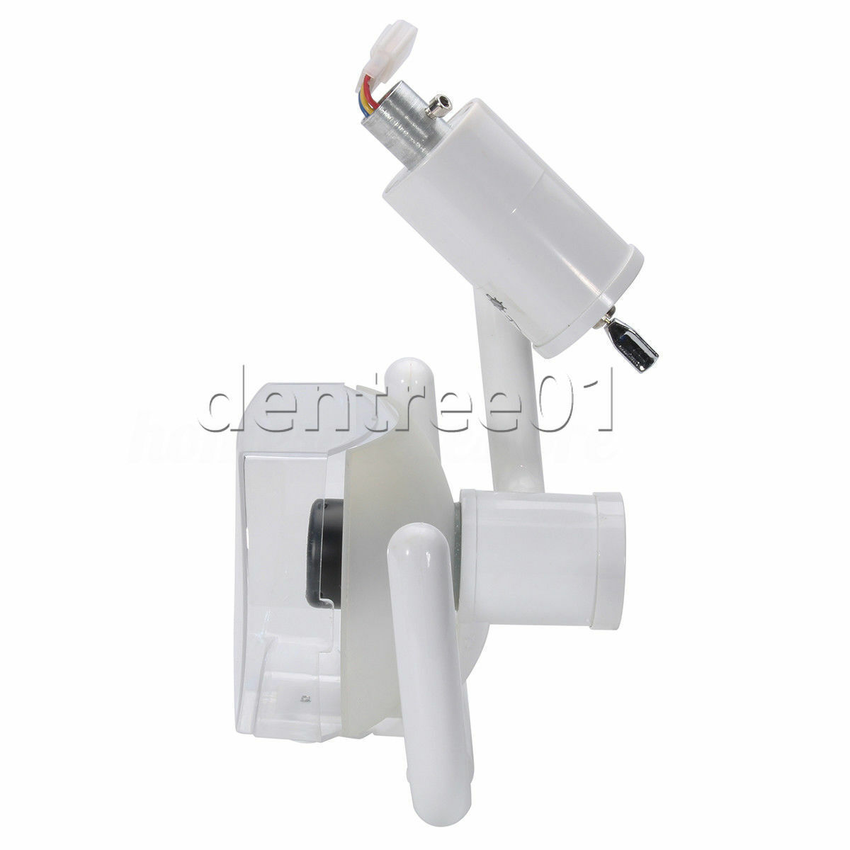 Dental Shadowless Oral Light Halogen Lamp Cold Light for Dental Chair Unit 26mm