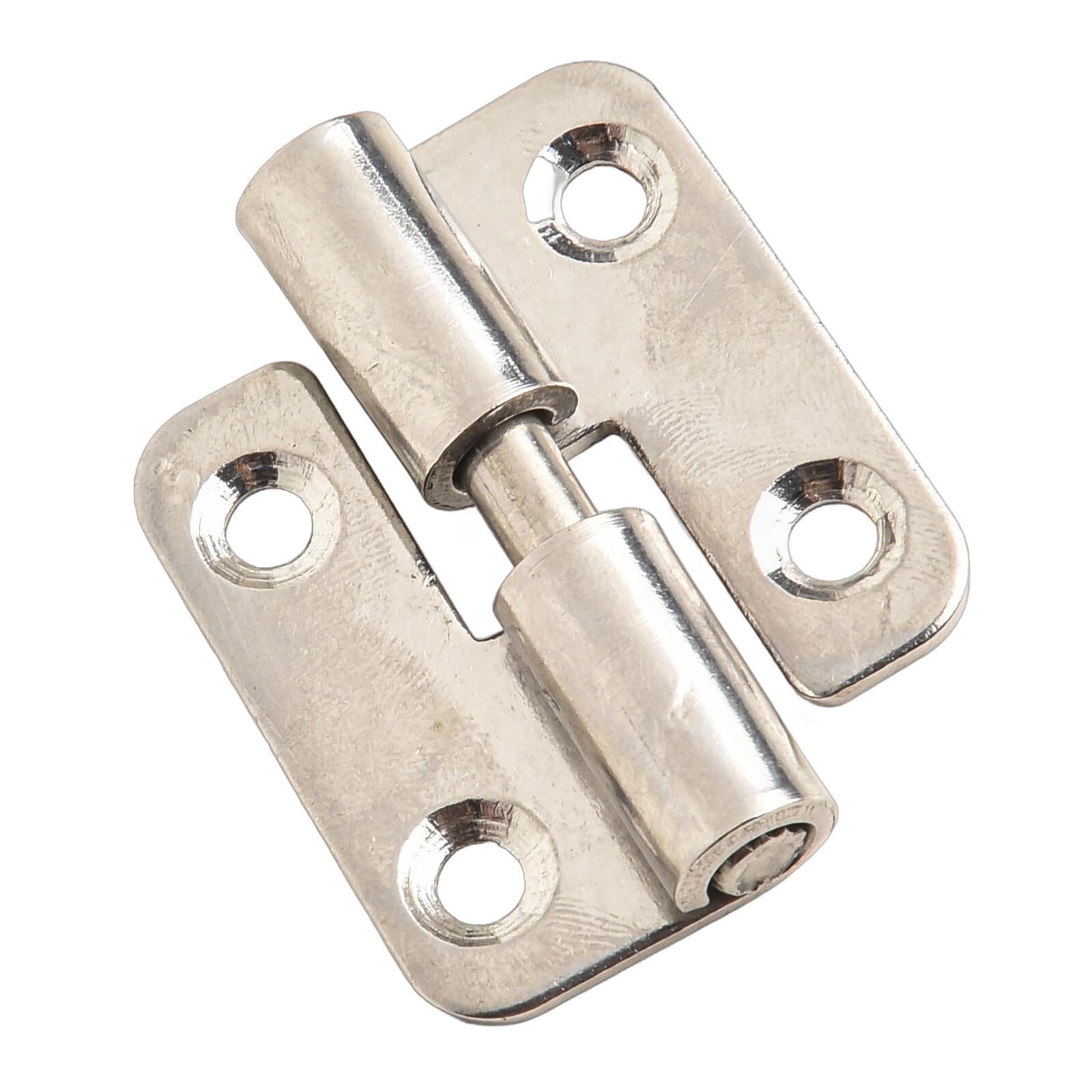 Heavy Duty Stainless Steel Hinge Detachable And Lift Off For Easy Door Removal