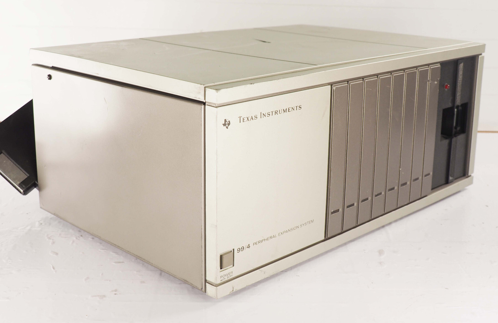 Texas Insturments PHP1200 99/4 Peripheral Expansion System