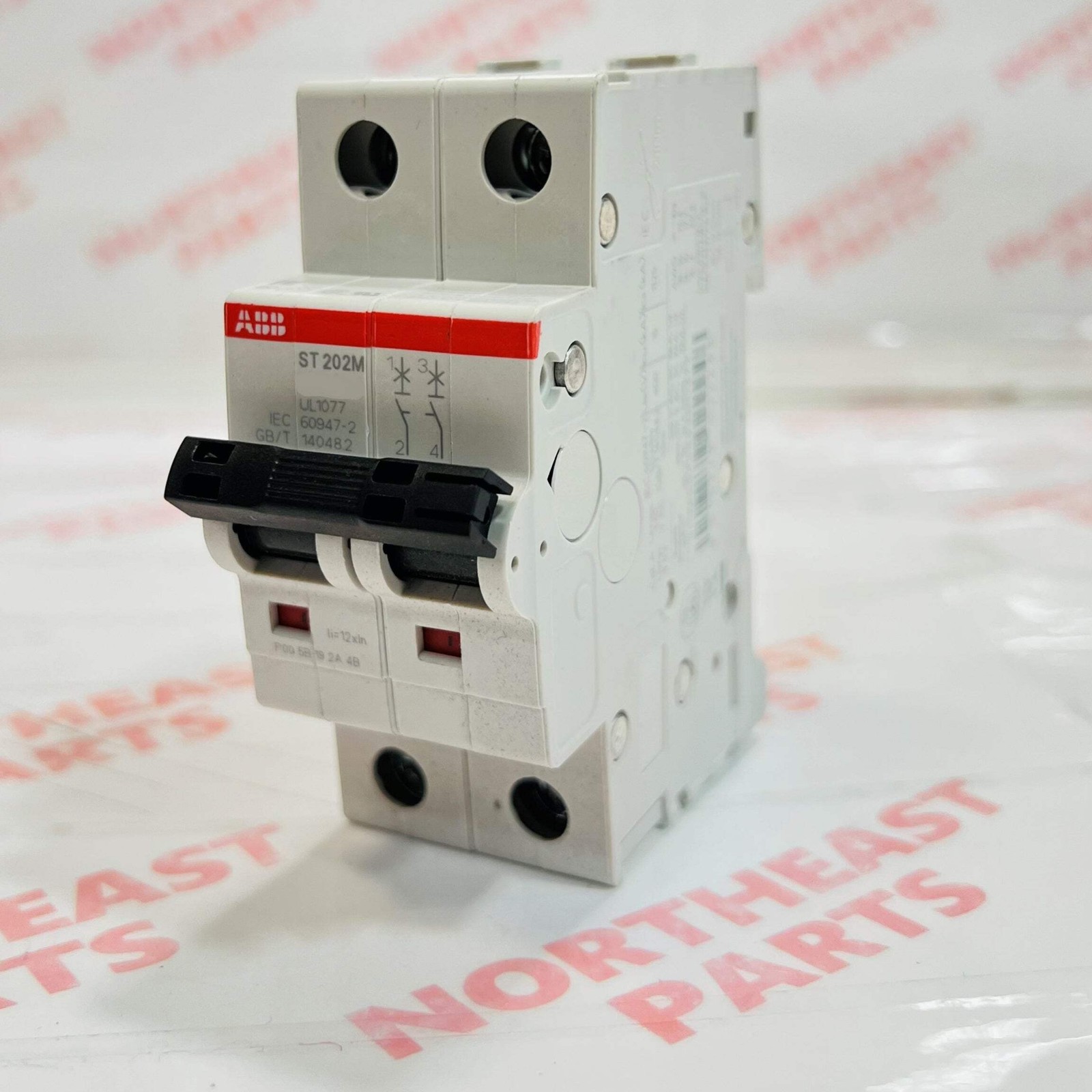 ABB ST202M-K25