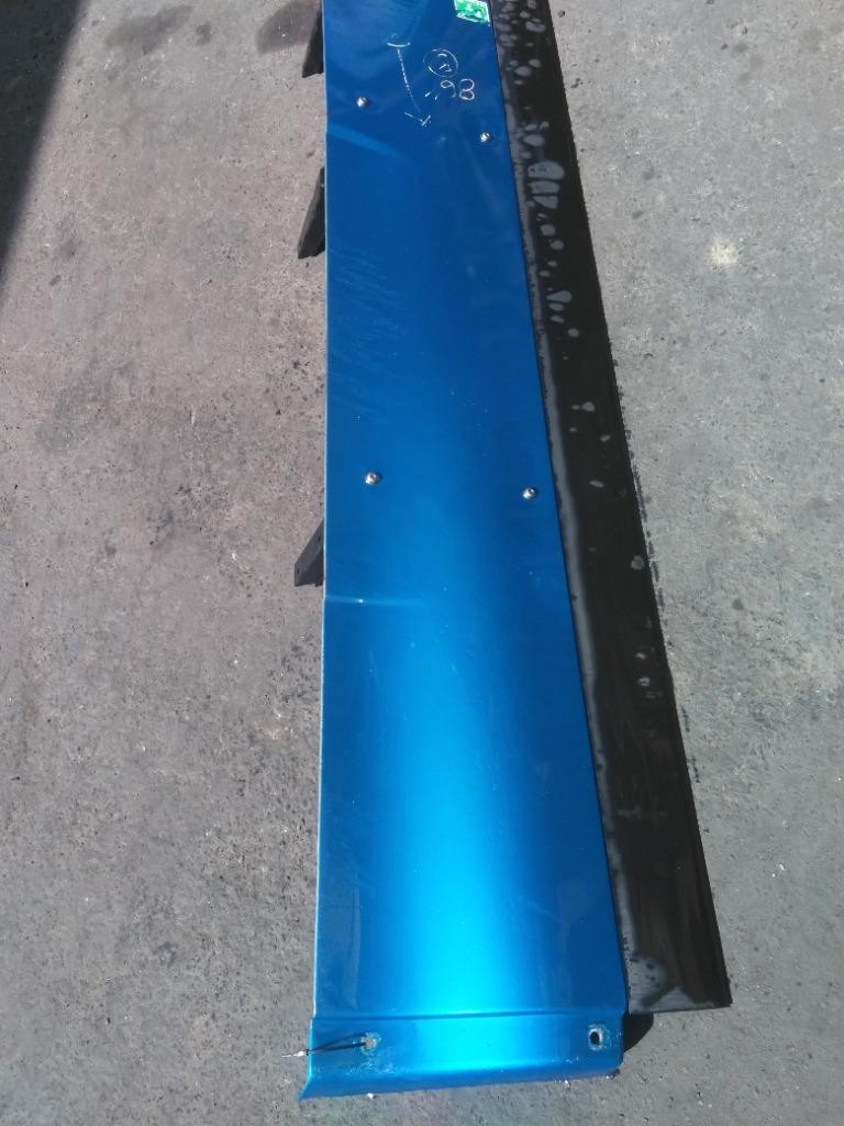Replaces 2012 INTERNATIONAL PROSTAR 122 CAB EXTENSION ,  WA