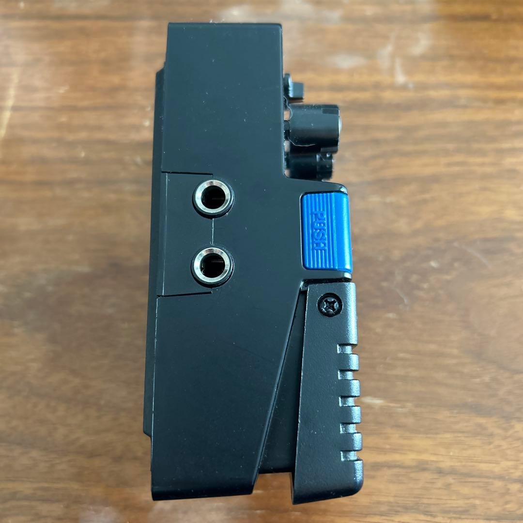 ARION SPH-1 Effects Pedal Used by Ling Tosite Sigure TK
