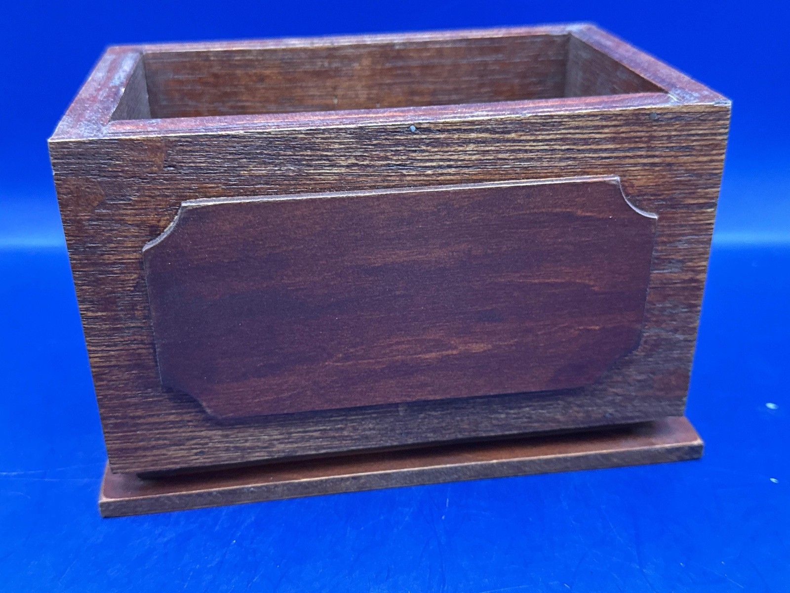Handkerchief Box - Abbott’s Magic Mfg. - ESTATE - c1970’s