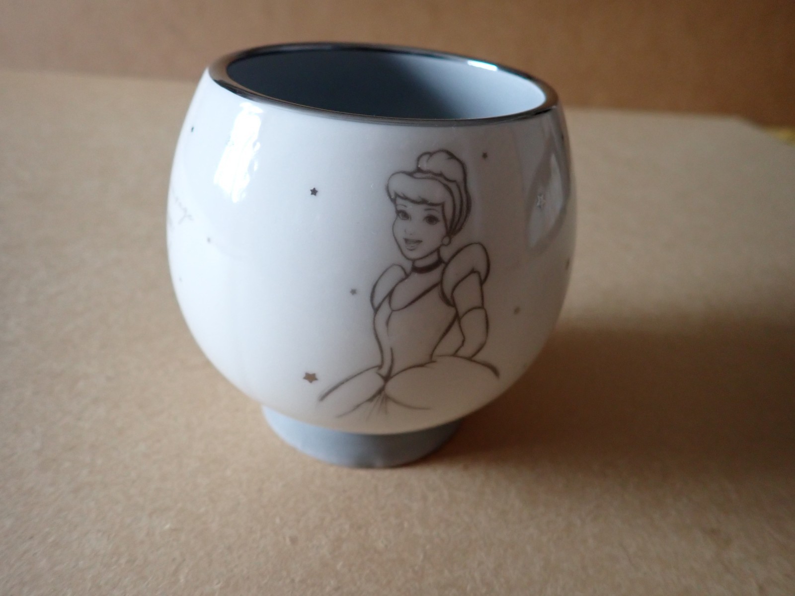 Disney 100 Cinderella Premium Mug (Y52)