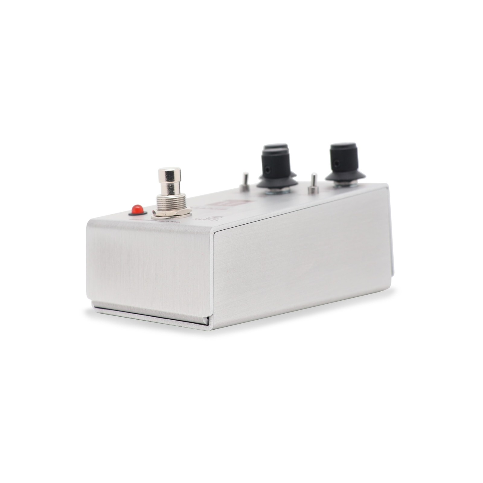 Keeley Manis Overdrive