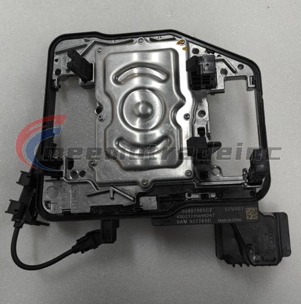 Romania 0AM DQ200 DSG Transmission Control Unit TCU Module 0AM927769D Fr VW AUDI