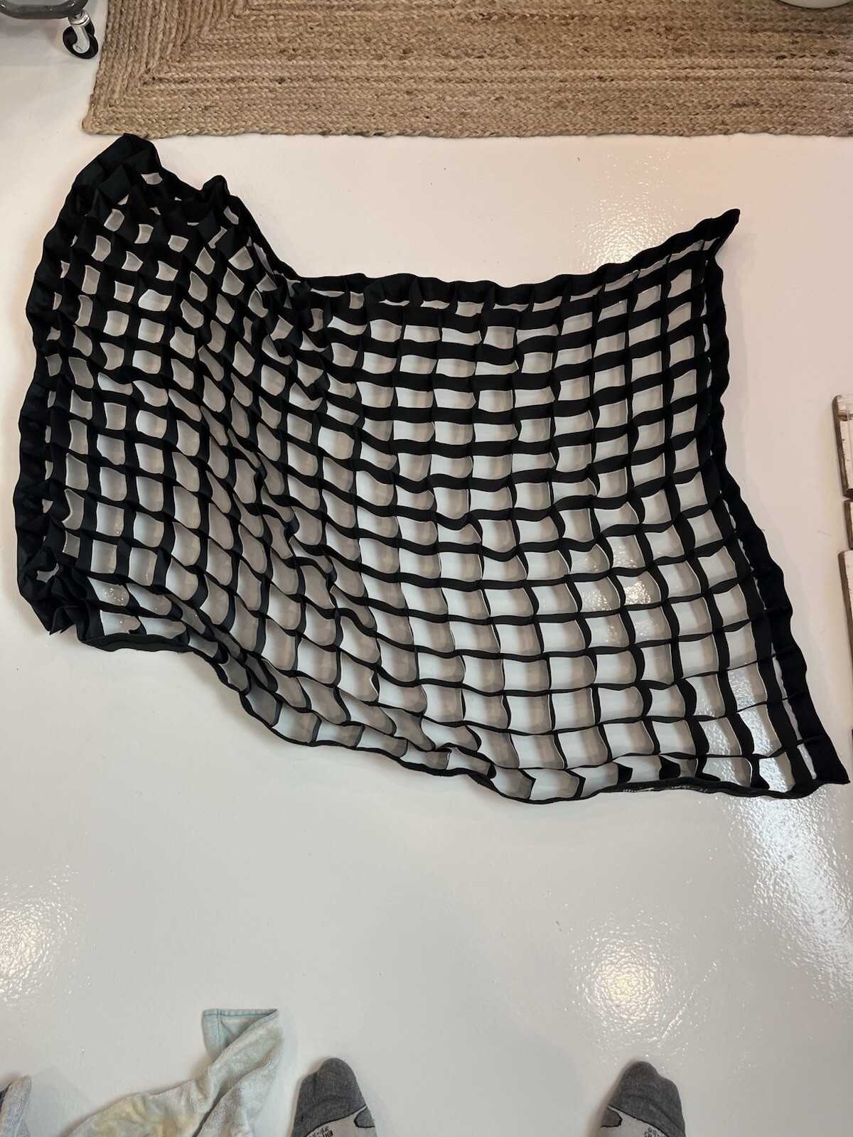 Impact Luxbanx Grid For Softbox 36”x48”