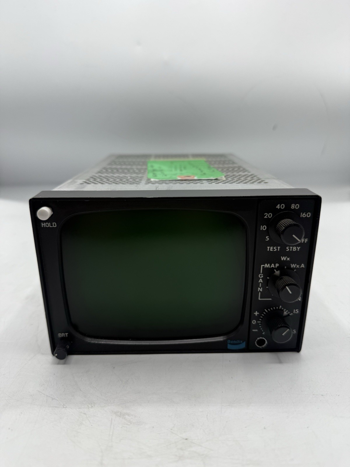 Bendix King IN-152A Radar Display 4000946-5201 READ