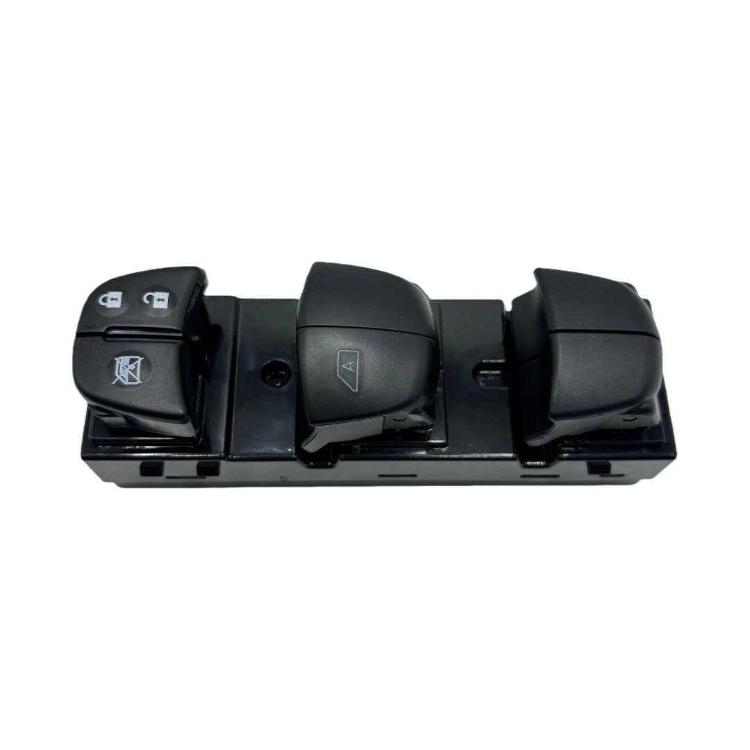 Left Driver Side For Nissan Altima 2013-2018 Power Window Master Control Switch