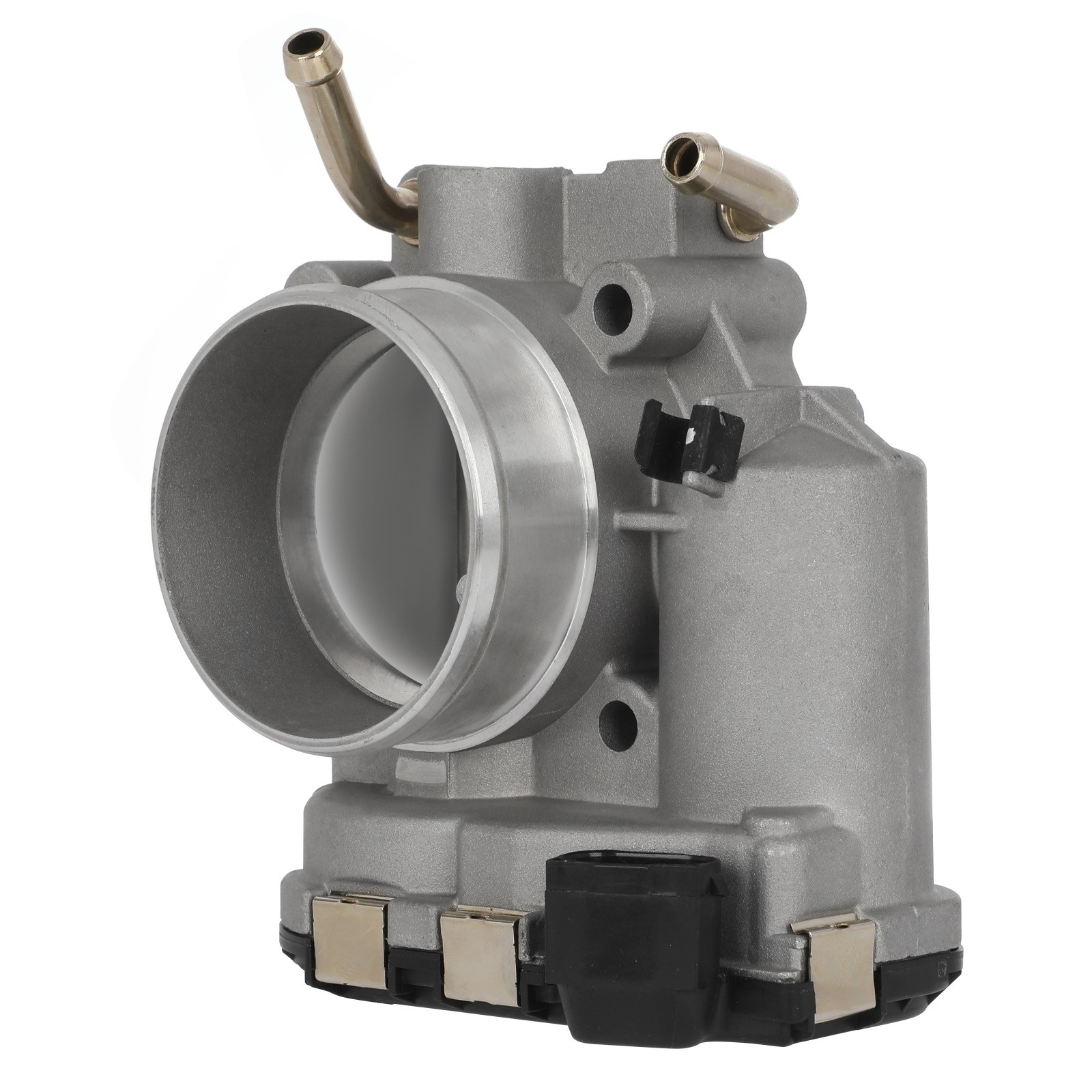 Throttle Body For Hyundai Tucson Kia Sportage 2014-2015 Sonata 2011-2014 2.4L