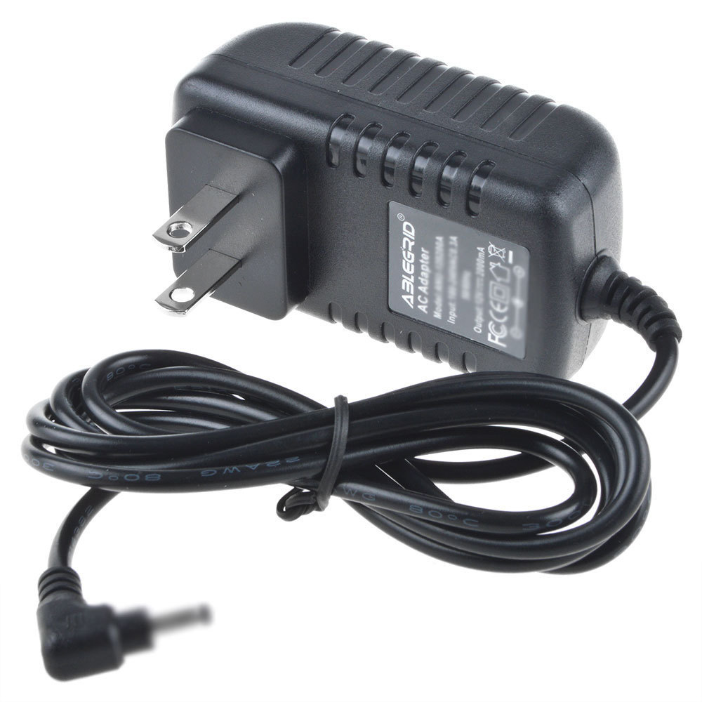 AC Adapter Wall Charger For ACER ICONIA TAB A100 A200 A500 Tablet 8GB 16GB