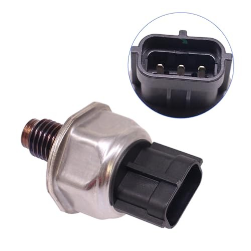 55pp05-01 96654-00680 Fuel Injection Pressure Sensor Compatible with Ford