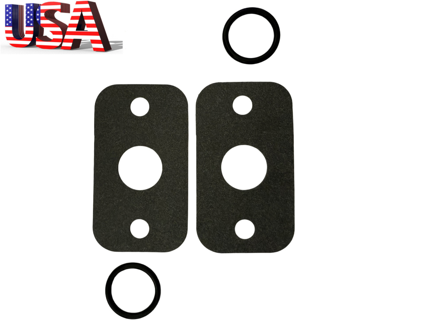 Gasket Kits Fit Oil Cooler 4975879 3161781 3081359 on Cummins M11 CM ISM QSM US