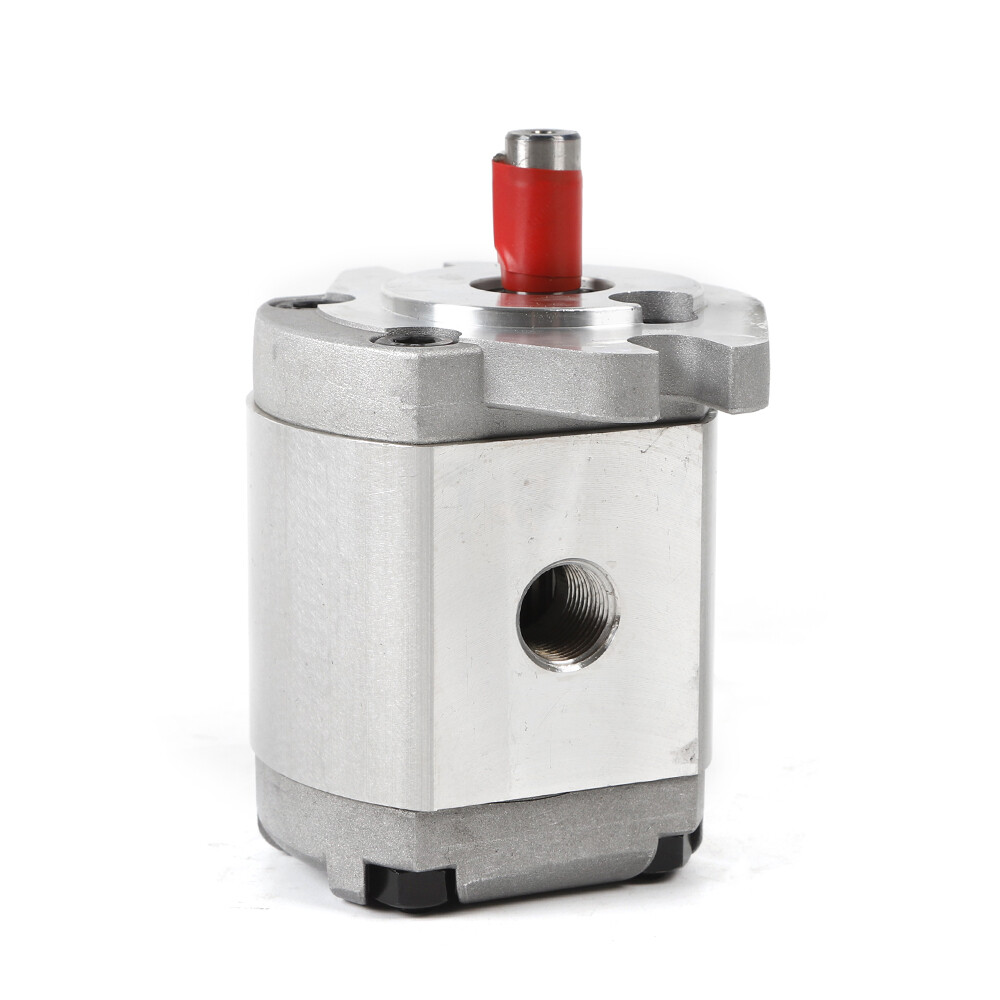 Single Hydraulic Pump Durable Small Fluctuation&High Pressure 21MPa 6ML/R