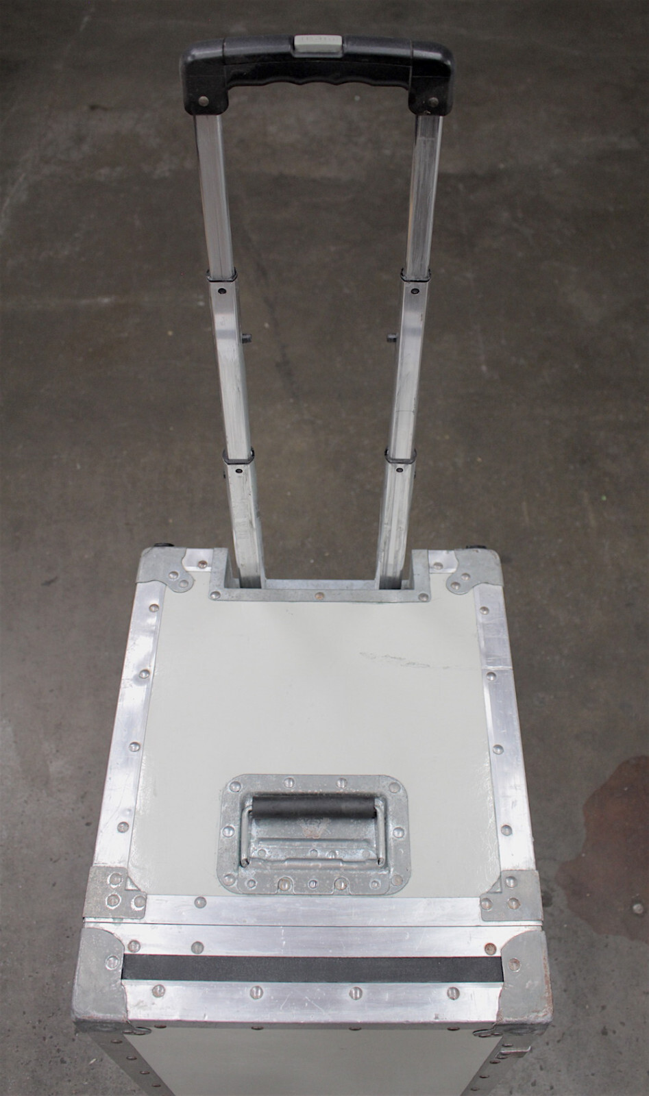 A+J Flight Case/Hard Case for Professional Video Camera + Accessories