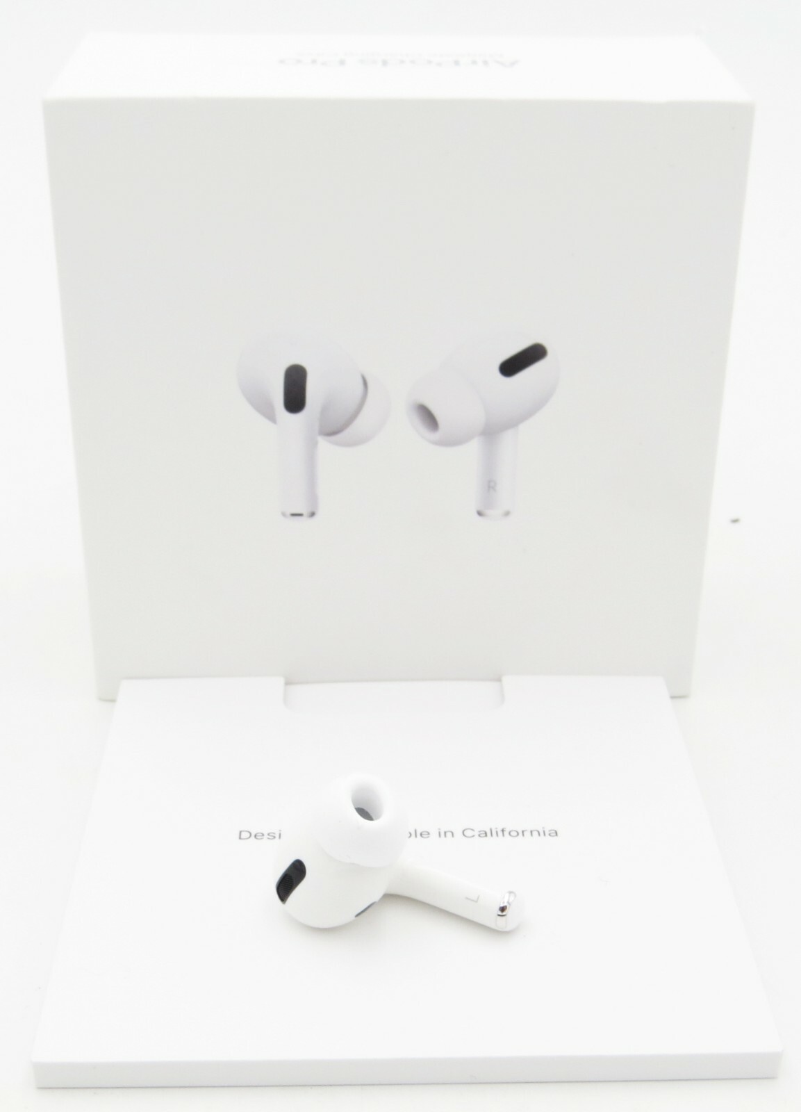 Apple AirPods Pro Replacement Left Side Only - A2084